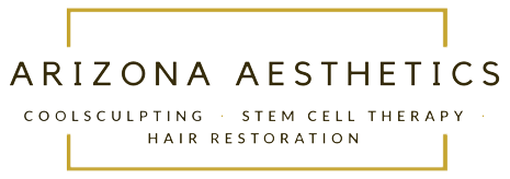 Arizona Aesthetics | CoolSculpting | Stem Cell Therapy | Hair Restoration