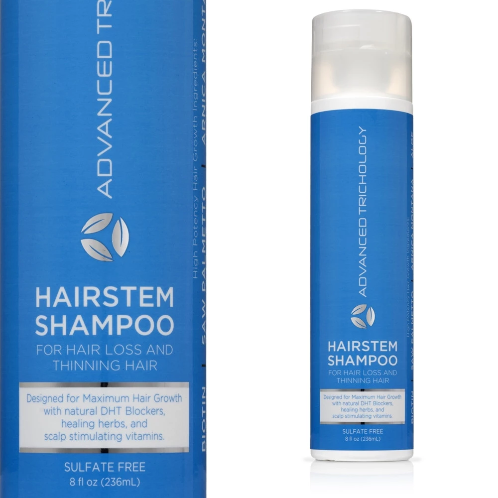 HairStem DHT Blocking Shampoo